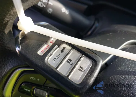 2020 Honda Accord Lx from USA, damaged, VIN 1HGCV1F16LA011329